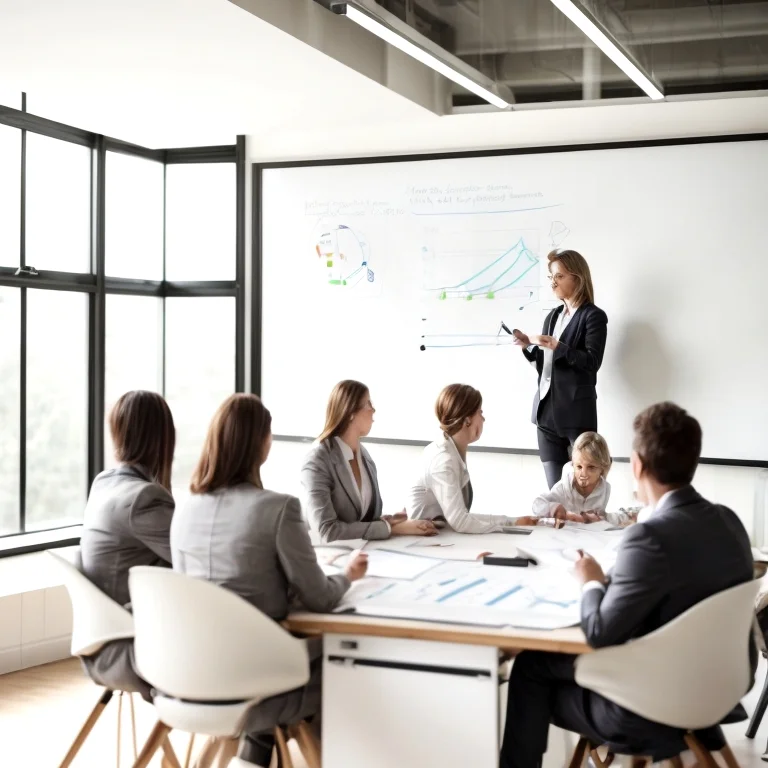 ケーススタディの分析